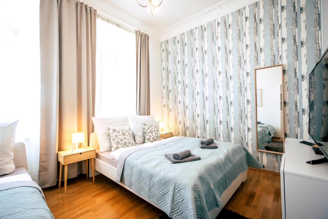 Gemuetliche Ferienwohnung Neben Der Arena Leipzig "Waldi" エクステリア 写真